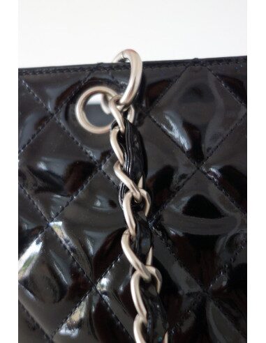 SAC SHOPPING TOTE CHANEL