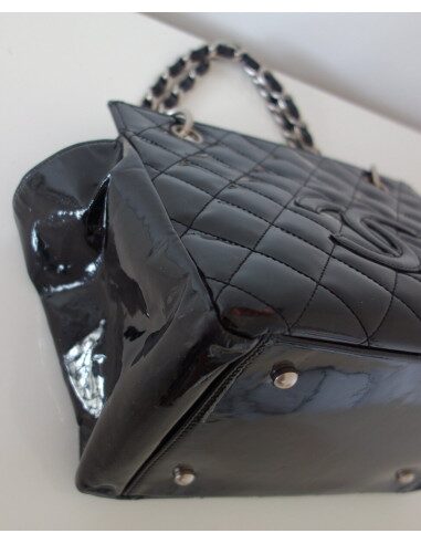 SAC SHOPPING TOTE CHANEL