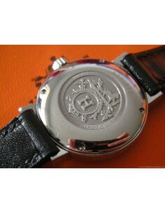 MONTRE HERMES NOMADE PM POUR DAME 2