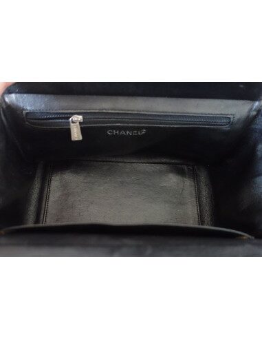 SAC SHOPPING TOTE CHANEL