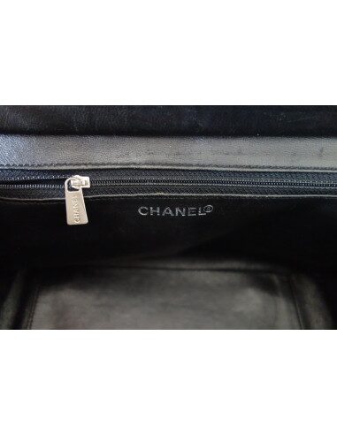 SAC SHOPPING TOTE CHANEL