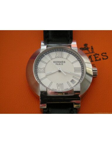 MONTRE HERMES NOMADE PM POUR DAME