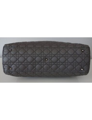 SAC DIOR CHARMING GRIS