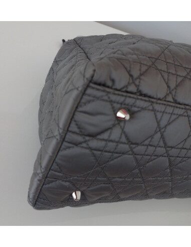 SAC DIOR CHARMING GRIS