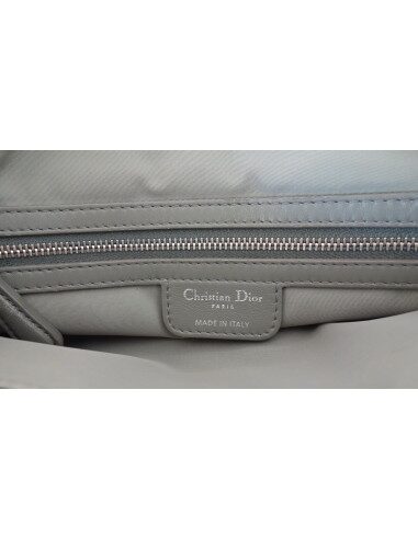 SAC DIOR CHARMING GRIS