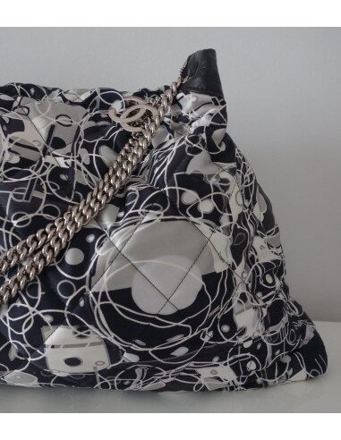 SAC CHANEL CROISIERE GM