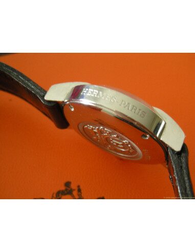 MONTRE HERMES NOMADE PM POUR DAME