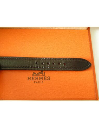 MONTRE HERMES NOMADE PM POUR DAME