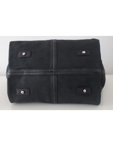 SAC CHANEL CAMELIA ET SA POCHETTE