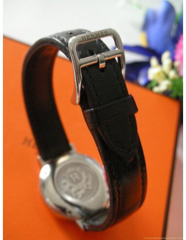 MONTRE HERMES NOMADE PM POUR DAME