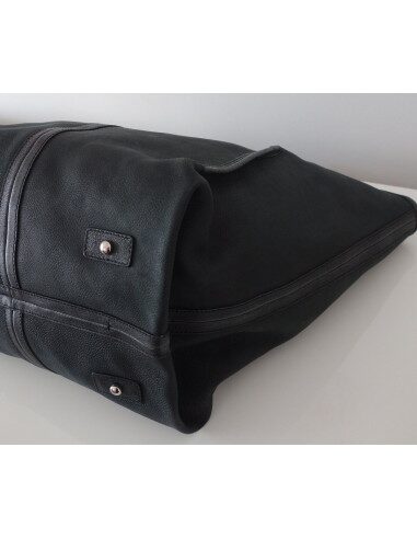 SAC CHANEL CAMELIA ET SA POCHETTE