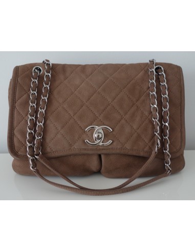 SAC CHANEL TIMELESS NOISETTE JUMBO