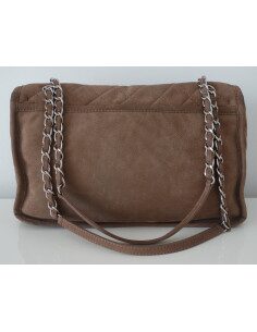 SAC CHANEL TIMELESS NOISETTE JUMBO 2