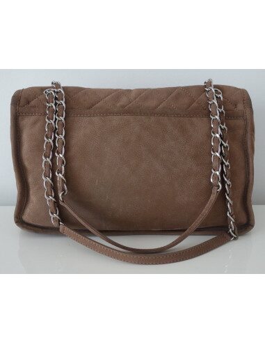 SAC CHANEL TIMELESS NOISETTE JUMBO