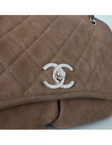 SAC CHANEL TIMELESS NOISETTE JUMBO