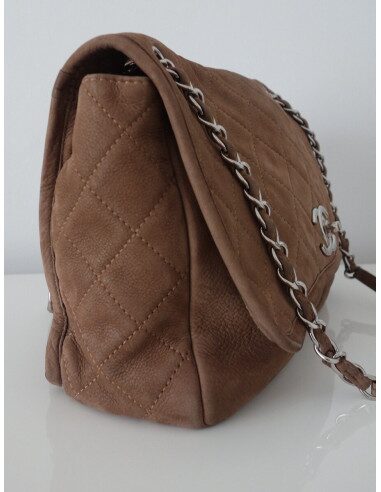 SAC CHANEL TIMELESS NOISETTE JUMBO