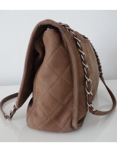 SAC CHANEL TIMELESS NOISETTE JUMBO