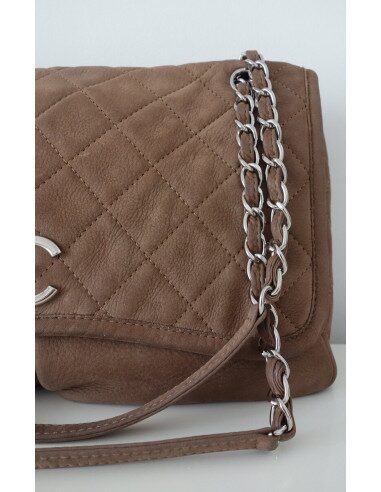 SAC CHANEL TIMELESS NOISETTE JUMBO