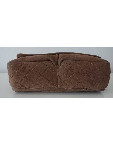 SAC CHANEL TIMELESS NOISETTE JUMBO