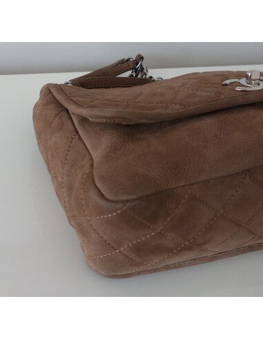 SAC CHANEL TIMELESS NOISETTE JUMBO