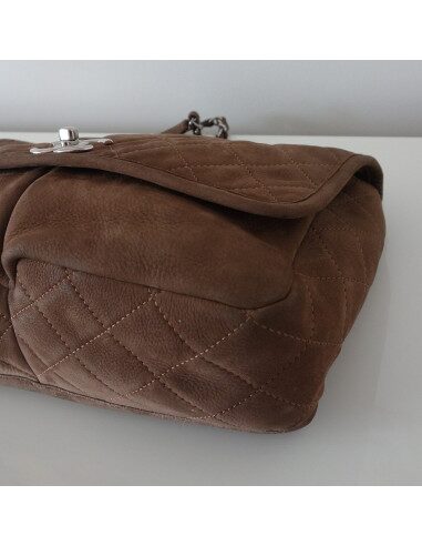 SAC CHANEL TIMELESS NOISETTE JUMBO