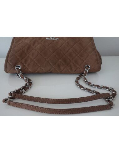 SAC CHANEL TIMELESS NOISETTE JUMBO