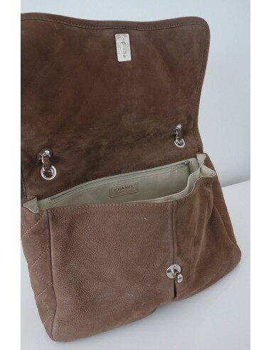 SAC CHANEL TIMELESS NOISETTE JUMBO