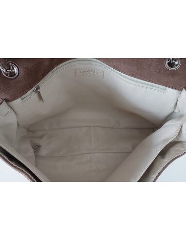 SAC CHANEL TIMELESS NOISETTE JUMBO