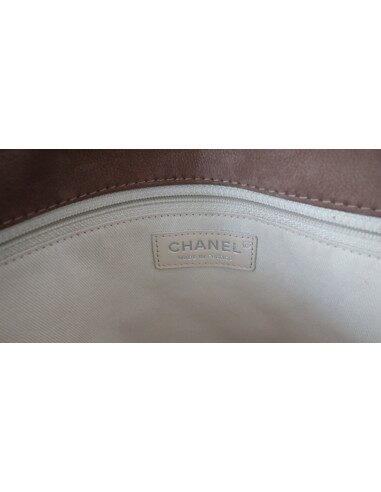 SAC CHANEL TIMELESS NOISETTE JUMBO