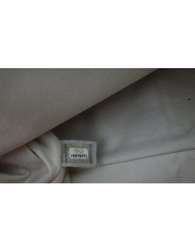 SAC CHANEL TIMELESS NOISETTE JUMBO