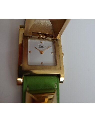 MONTRE HERMES MEDOR