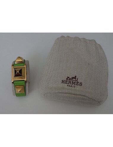 MONTRE HERMES MEDOR