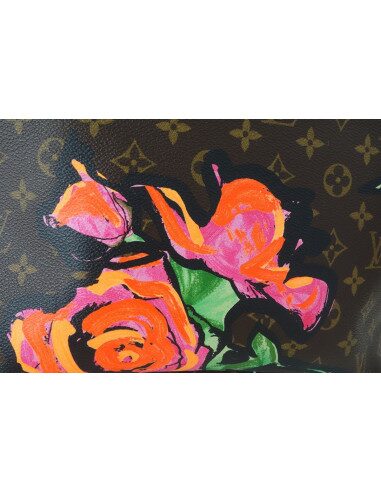 SAC VUITTON NEVERFULL EDITION LIMITEE