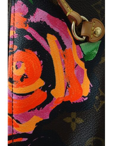 SAC VUITTON NEVERFULL EDITION LIMITEE