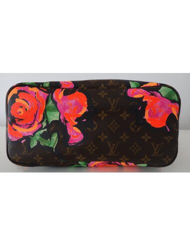 SAC VUITTON NEVERFULL EDITION LIMITEE