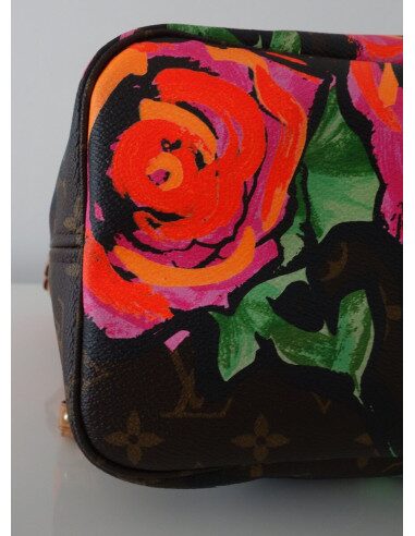 SAC VUITTON NEVERFULL EDITION LIMITEE