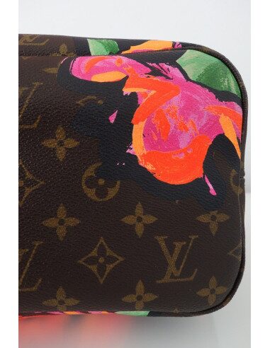 SAC VUITTON NEVERFULL EDITION LIMITEE