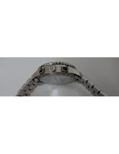 MONTRE DIOR CHRISTAL CHRONO 38MM