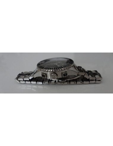 MONTRE DIOR CHRISTAL CHRONO 38MM
