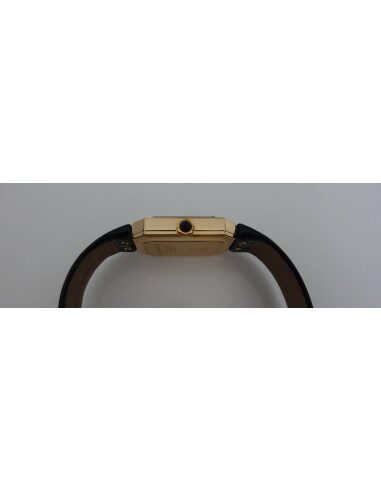 MONTRE CHANEL PREMIERE OR JAUNE MASSIF