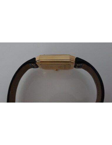MONTRE CHANEL PREMIERE OR JAUNE MASSIF