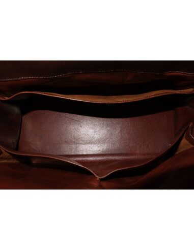 SAC HERMES KELLY MARRON 28