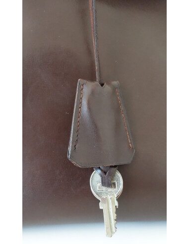 SAC HERMES KELLY MARRON 28