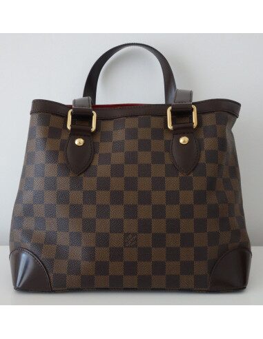 SAC LOUIS VUITTON HAMPSTEAD