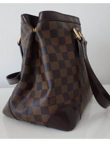 SAC LOUIS VUITTON HAMPSTEAD