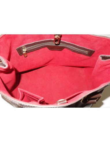 SAC LOUIS VUITTON HAMPSTEAD
