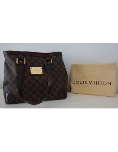 SAC LOUIS VUITTON HAMPSTEAD