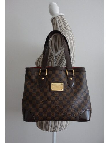 SAC LOUIS VUITTON HAMPSTEAD