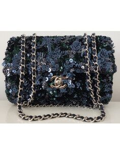 SAC CHANEL TIMELESS SEQUINS