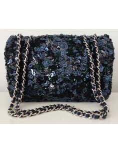 SAC CHANEL TIMELESS SEQUINS 2